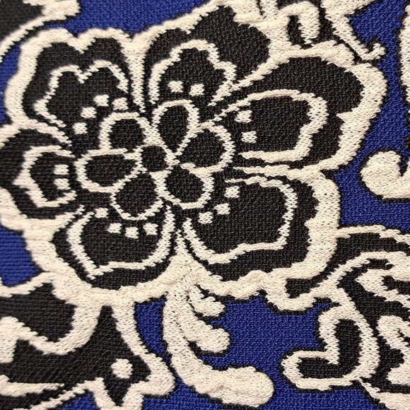 BCBGMaxzaria Ellena Womens dress Size MEDIUM ** WORN ON TV BY "CARRIE BRADSHAW" - Picture 7 of 15